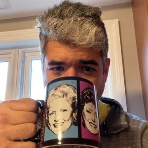 Meet your Posher, John